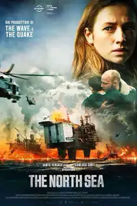 The North Sea (2021) - Film Streaming HD