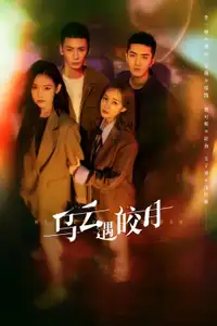 乌云遇皎月 (2022) - Serie TV Streaming HD