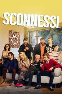 Sconnessi (2018) - Film Streaming HD