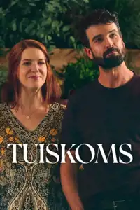 Tuiskoms (2025) - Serie TV Streaming HD