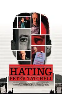 Hating Peter Tatchell (2021) - Film Streaming HD