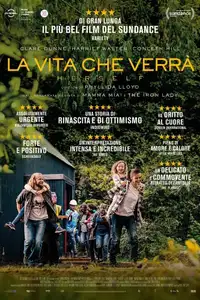La vita che verrà - Herself (2020) - Film Streaming HD