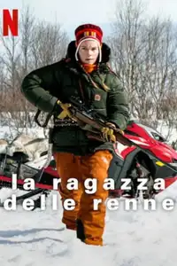 La ragazza delle renne (2024) - Film Streaming HD