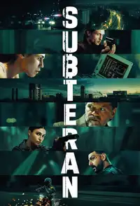 Subteran (2025) - Serie TV Streaming HD