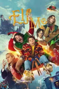 Elf Me (2023) - Film Streaming HD