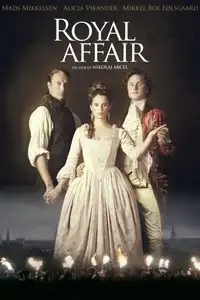 Royal Affair (2012) - Film Streaming HD