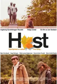 Høst (2015) - Film Streaming HD