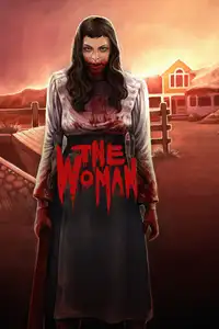 The Woman (2011) - Film Streaming HD