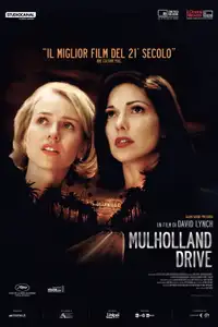 Mulholland Drive (2001) - Film Streaming HD