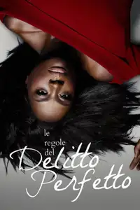 Le regole del delitto perfetto (2014) - Serie TV Streaming HD