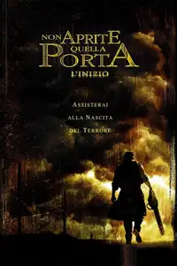 Non aprite quella porta - L'inizio (2006) - Film Streaming HD