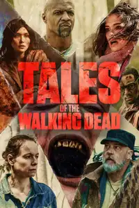 Tales of the Walking Dead (2022) - Serie TV Streaming HD