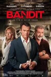 Bandit (2022) - Film Streaming HD