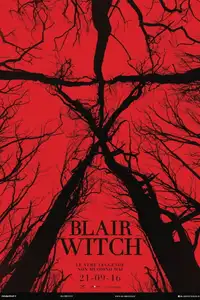 Blair Witch (2016) - Film Streaming HD