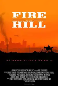 Fire on the Hill (2018) - Film Streaming HD