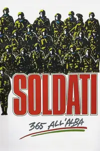 Soldati - 365 all'alba (1987) - Film Streaming HD