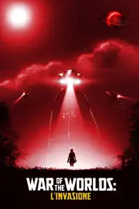 War of the Worlds - L'invasione (2023) - Film Streaming HD
