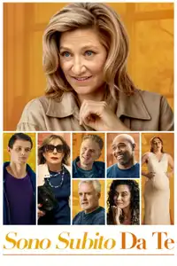 Sono subito da te (2024) - Film Streaming HD