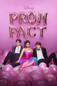 Prom Pact (2023) - Film Streaming HD