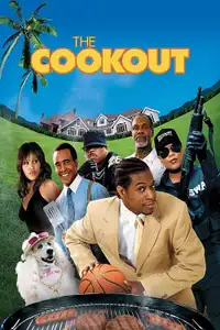 The Cookout (2004) - Film Streaming HD