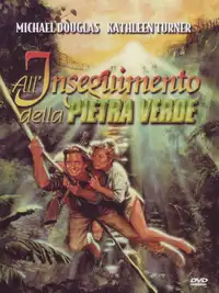All'inseguimento della pietra verde (1984) - Film Streaming HD