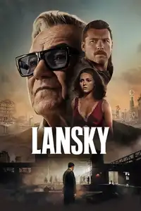 Lansky (2021) - Film Streaming HD