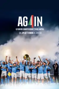 AG4IN - Il film del quarto scudetto del Napoli (2025) - Film Streaming HD