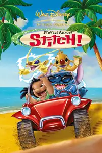 Provaci ancora Stitch! (2003) - Film Streaming HD