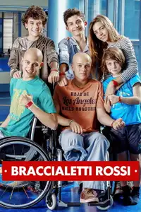 Braccialetti rossi (2014) - Serie TV Streaming HD