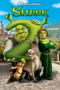Shrek 2 (2004) - Film Streaming HD