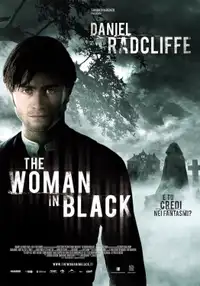 The Woman in Black (2012) - Film Streaming HD