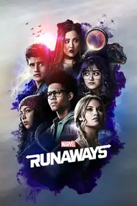 Runaways (2017) - Serie TV Streaming HD