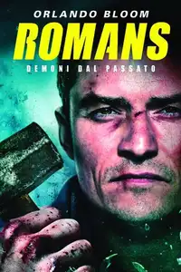 Romans - Demoni dal passato (2017) - Film Streaming HD