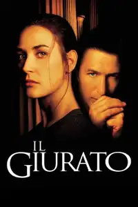 Il giurato (1996) - Film Streaming HD