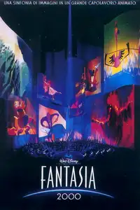 Fantasia 2000 (2000) - Film Streaming HD