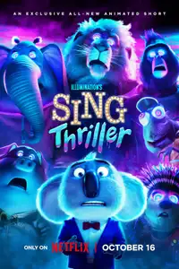 Sing: Thriller (2024) - Film Streaming HD