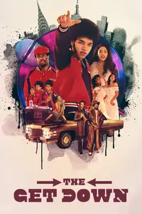 The Get Down (2016) - Serie TV Streaming HD