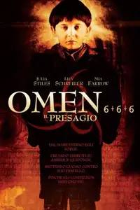 Omen - Il Presagio (2006) - Film Streaming HD