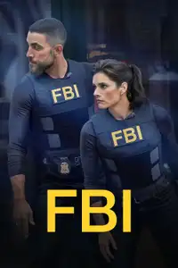 FBI (2018) - Serie TV Streaming HD