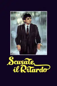 Scusate il ritardo (1983) - Film Streaming HD