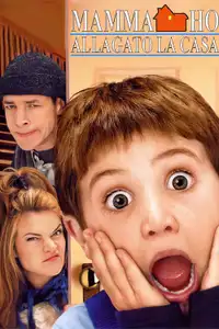 Mamma, ho allagato la casa (2002) - Film Streaming HD