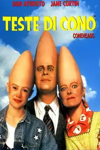 Teste di cono (1993) - Film Streaming HD
