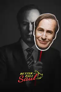Better Call Saul (2015) - Serie TV Streaming HD
