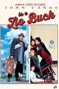 Io e zio Buck (1989) - Film Streaming HD