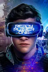 Ready Player One (2018) - Film Streaming HD