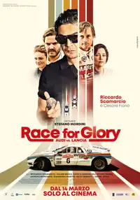 Race for Glory - Audi vs Lancia (2024) - Film Streaming HD