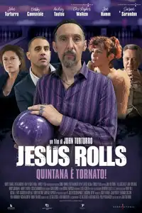 Jesus Rolls - Quintana è tornato! (2019) - Film Streaming HD