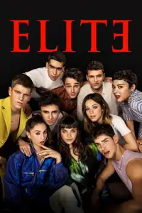 Élite (2018) - Serie TV Streaming HD