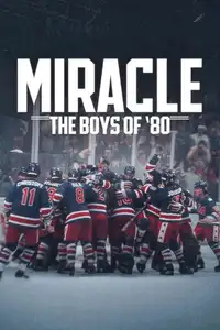 Miracle: la grande sfida a hockey (2026) - Film Streaming HD