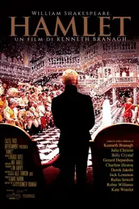 Hamlet (1996) - Film Streaming HD